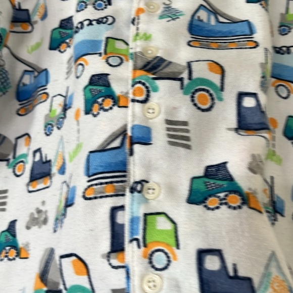 Pottery Barn Kids Pajama Set for kids - Picture 4 of 10